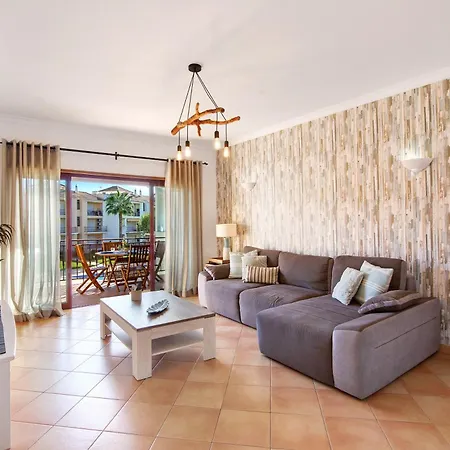 Apartment Cosy With Pool 1 Vilamoura
