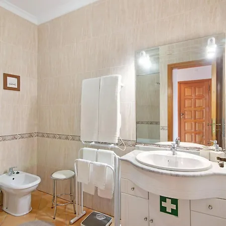 Apartment Cosy With Pool 1 Vilamoura