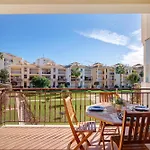 Cosy With Pool 1 شقة