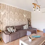 Cosy With Pool 1 * فيلامورا
