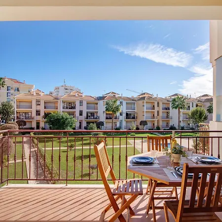 Apartamento Cosy With Pool 1 *