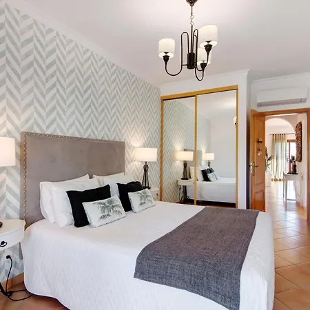 Cosy With Pool 1 Vilamoura