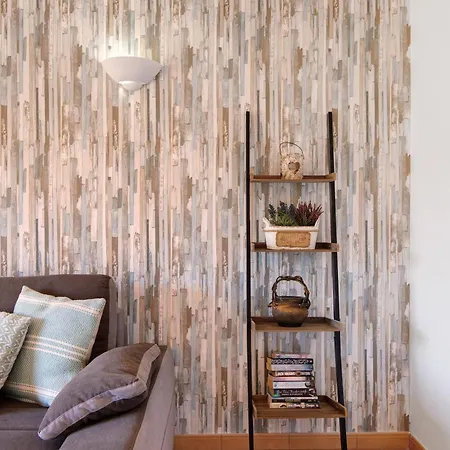 Apartamento Cosy With Pool 1