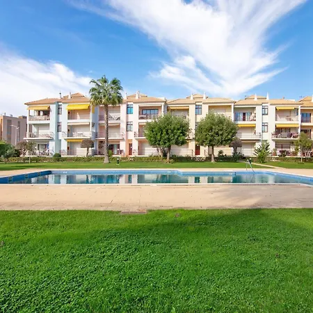 Apartamento Cosy With Pool 1 *