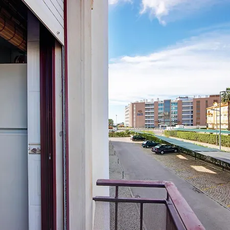 Apartament Cosy With Pool 1 Vilamoura