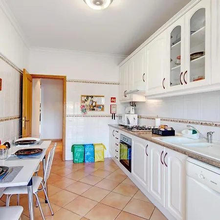 Cosy With Pool 1 * Vilamoura