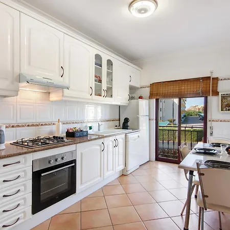 Cosy With Pool 1 Apartamento Vilamoura
