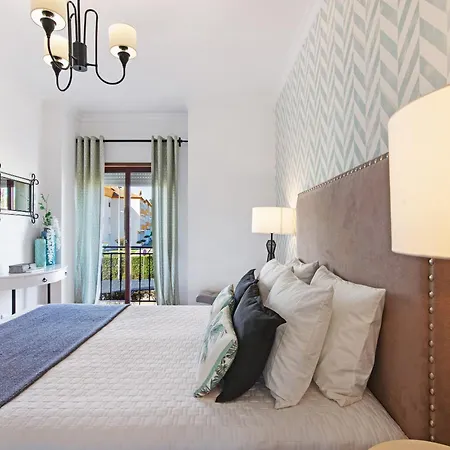 Cosy With Pool 1 Apartamento Vilamoura