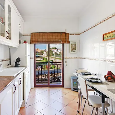 Apartamento Cosy With Pool 1 Vilamoura
