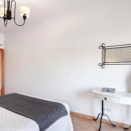 Apartamento Cosy With Pool 1 Vilamoura
