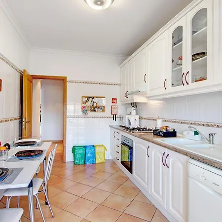 Cosy With Pool 1 * Vilamoura