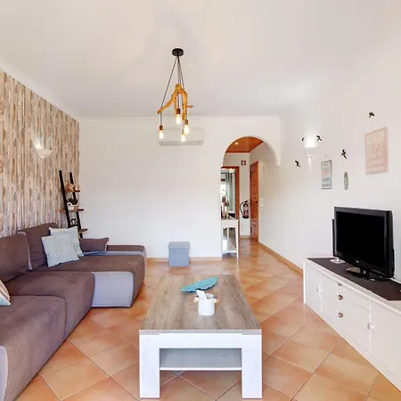 Cosy With Pool 1 Vilamoura