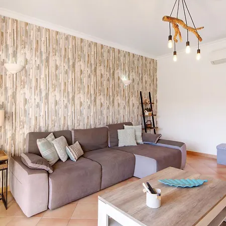 Cosy With Pool 1 * Vilamoura