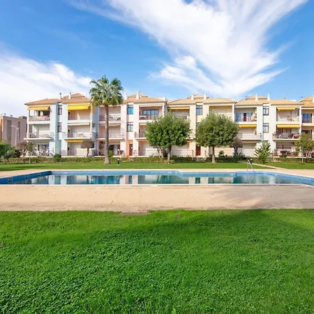 Cosy With Pool 1 * Vilamoura
