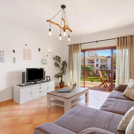Cosy With Pool 1 Appartement *