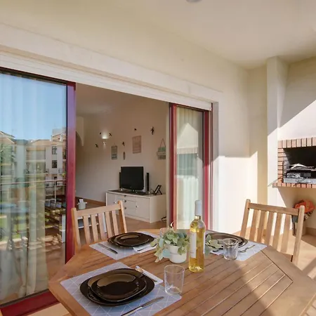 Cosy With Pool 1 Vilamoura
