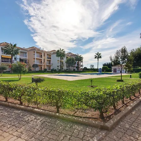 Appartement Cosy With Pool 1 Vilamoura