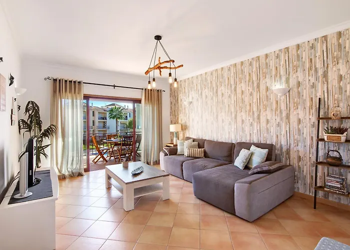 Διαμέρισμα Cosy With Pool 1 Βιλαμούρα