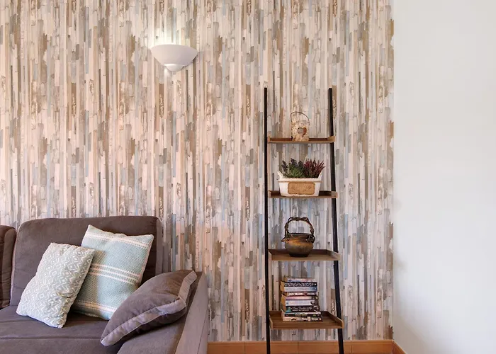 Διαμέρισμα Cosy With Pool 1