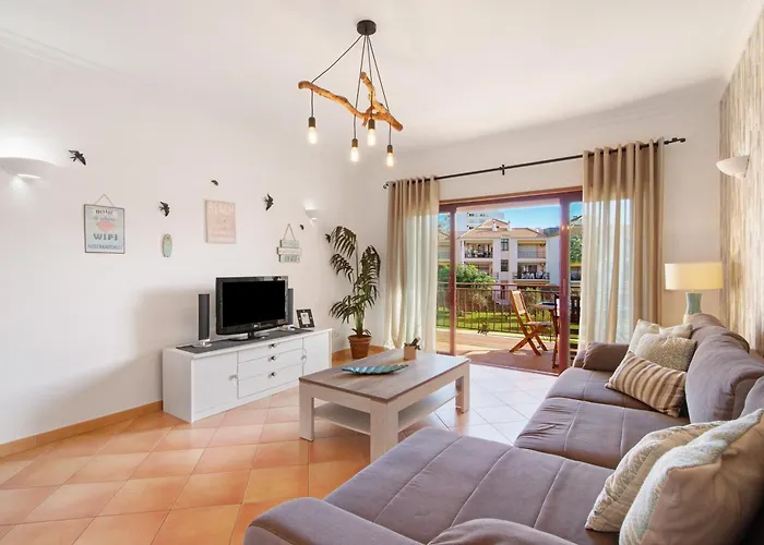 Cosy With Pool 1 Διαμέρισμα *