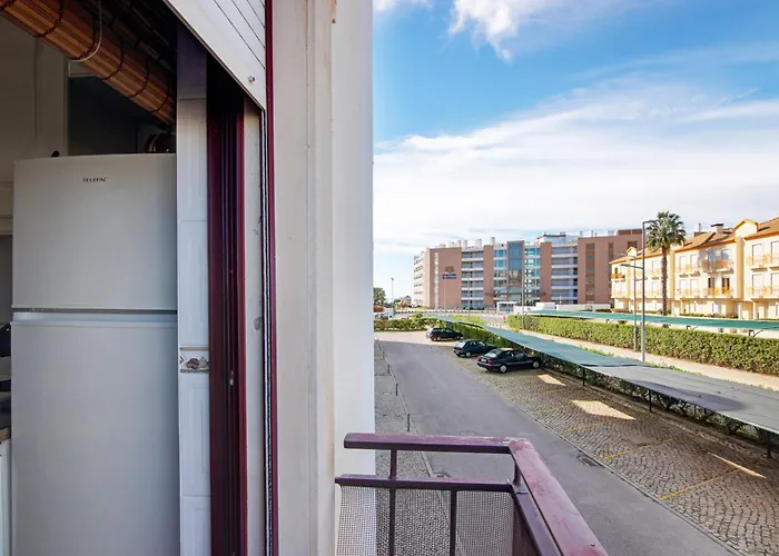 Διαμέρισμα Cosy With Pool 1 Βιλαμούρα