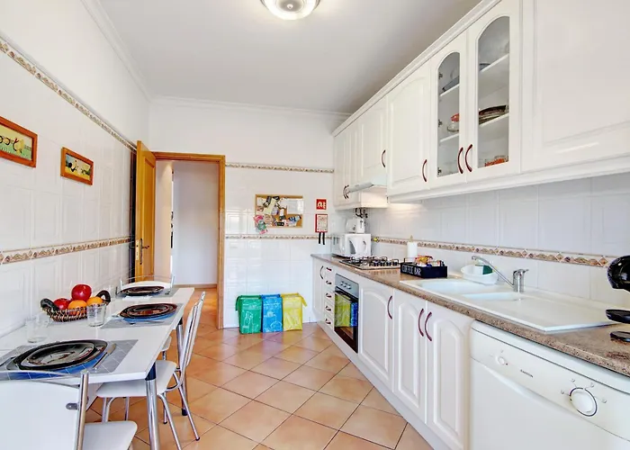 Cosy With Pool 1 * Βιλαμούρα