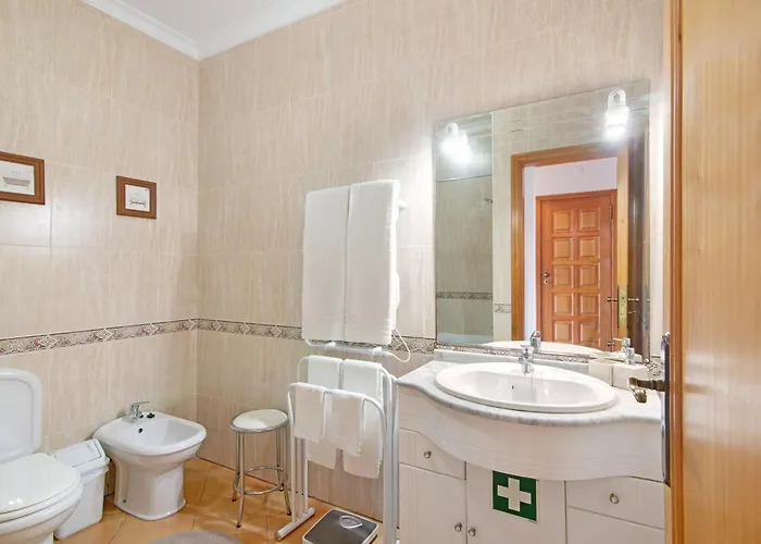 Διαμέρισμα Cosy With Pool 1 Βιλαμούρα