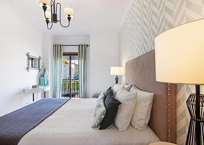 Cosy With Pool 1 Διαμέρισμα Βιλαμούρα