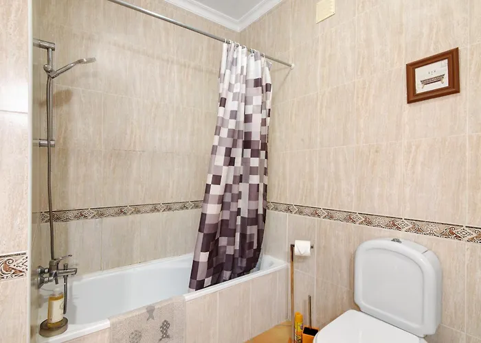 Cosy With Pool 1 Διαμέρισμα Βιλαμούρα