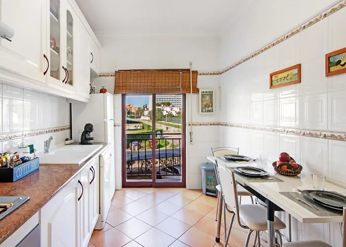 Διαμέρισμα Cosy With Pool 1 Βιλαμούρα