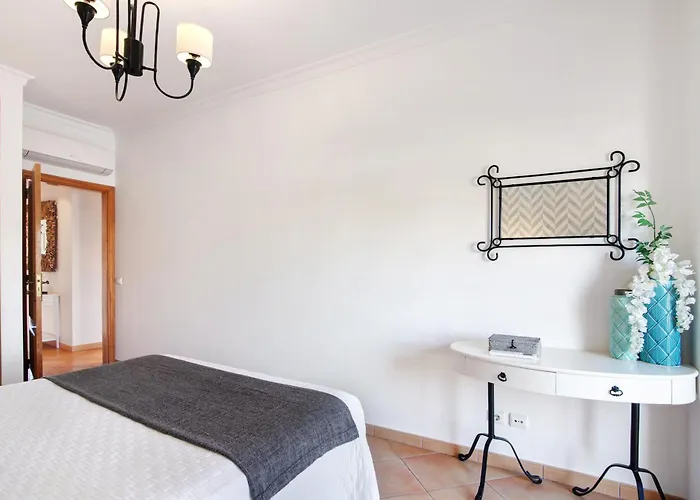 Διαμέρισμα Cosy With Pool 1 Βιλαμούρα